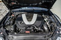 2004 Mercedes-Benz SL600 Roadster for sale