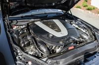2004 Mercedes-Benz SL600 Roadster for sale