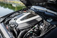 2004 Mercedes-Benz SL600 Roadster for sale