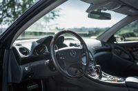 2004 Mercedes-Benz SL600 Roadster for sale