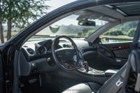 2004 Mercedes-Benz SL600 Roadster for sale