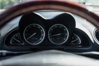2004 Mercedes-Benz SL600 Roadster for sale