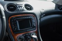 2004 Mercedes-Benz SL600 Roadster for sale