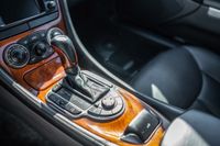 2004 Mercedes-Benz SL600 Roadster for sale
