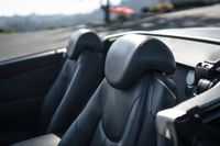 2004 Mercedes-Benz SL600 Roadster for sale
