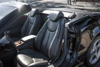 2004 Mercedes-Benz SL600 Roadster for sale
