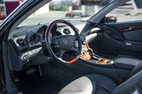 2004 Mercedes-Benz SL600 Roadster for sale
