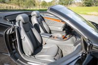 2004 Mercedes-Benz SL600 Roadster for sale