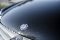 2004 Mercedes-Benz SL600 Roadster for sale