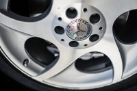 2004 Mercedes-Benz SL600 Roadster for sale