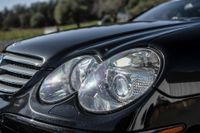 2004 Mercedes-Benz SL600 Roadster for sale