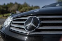 2004 Mercedes-Benz SL600 Roadster for sale
