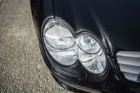 2004 Mercedes-Benz SL600 Roadster for sale