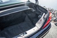 2004 Mercedes-Benz SL600 Roadster for sale