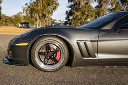 2013 Chevrolet Corvette Grand Sport for sale