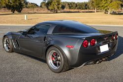 2013 Chevrolet Corvette Grand Sport for sale
