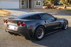 2013 Chevrolet Corvette Grand Sport for sale