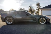 2013 Chevrolet Corvette Grand Sport for sale