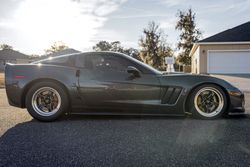 2013 Chevrolet Corvette Grand Sport for sale