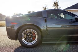 2013 Chevrolet Corvette Grand Sport for sale
