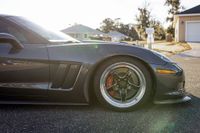 2013 Chevrolet Corvette Grand Sport for sale