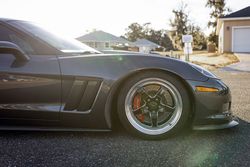 2013 Chevrolet Corvette Grand Sport for sale