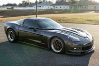 2013 Chevrolet Corvette Grand Sport for sale