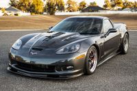 2013 Chevrolet Corvette Grand Sport for sale