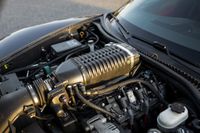 2013 Chevrolet Corvette Grand Sport for sale