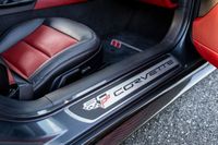 2013 Chevrolet Corvette Grand Sport for sale