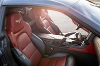2013 Chevrolet Corvette Grand Sport for sale