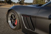 2013 Chevrolet Corvette Grand Sport for sale