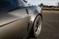 2013 Chevrolet Corvette Grand Sport for sale