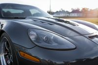 2013 Chevrolet Corvette Grand Sport for sale