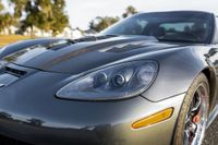 2013 Chevrolet Corvette Grand Sport for sale