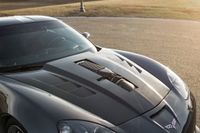 2013 Chevrolet Corvette Grand Sport for sale