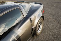 2013 Chevrolet Corvette Grand Sport for sale