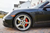 2013 Porsche 911 S Cabriolet (2WD), 4S Cabriolet (4WD) for sale