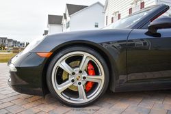 2013 Porsche 911 S Cabriolet (2WD), 4S Cabriolet (4WD) for sale