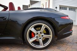 2013 Porsche 911 S Cabriolet (2WD), 4S Cabriolet (4WD) for sale