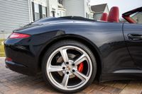 2013 Porsche 911 S Cabriolet (2WD), 4S Cabriolet (4WD) for sale
