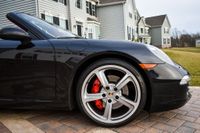 2013 Porsche 911 S Cabriolet (2WD), 4S Cabriolet (4WD) for sale
