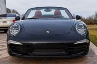 2013 Porsche 911 S Cabriolet (2WD), 4S Cabriolet (4WD) for sale