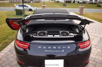 2013 Porsche 911 S Cabriolet (2WD), 4S Cabriolet (4WD) for sale