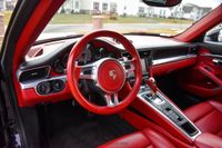 2013 Porsche 911 S Cabriolet (2WD), 4S Cabriolet (4WD) for sale