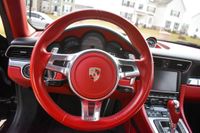 2013 Porsche 911 S Cabriolet (2WD), 4S Cabriolet (4WD) for sale