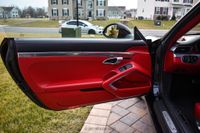 2013 Porsche 911 S Cabriolet (2WD), 4S Cabriolet (4WD) for sale