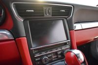 2013 Porsche 911 S Cabriolet (2WD), 4S Cabriolet (4WD) for sale