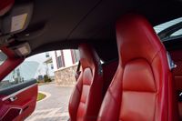2013 Porsche 911 S Cabriolet (2WD), 4S Cabriolet (4WD) for sale