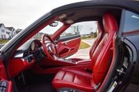 2013 Porsche 911 S Cabriolet (2WD), 4S Cabriolet (4WD) for sale